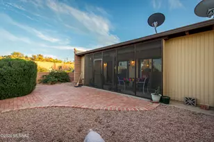 8651 N Candlewood Loop, Tucson, AZ 85704 - Photo 46