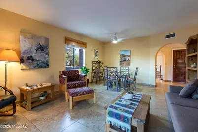 8651 N Candlewood Loop, Tucson, AZ 85704 - Photo 22