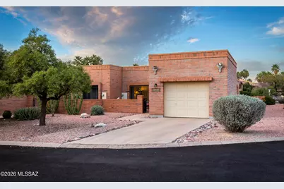 8651 N Candlewood Loop, Tucson, AZ 85704 - Photo 2