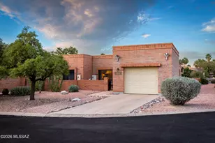 8651 N Candlewood Loop, Tucson, AZ 85704 - Photo 2