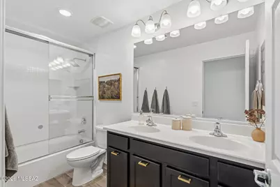 9136 Blue Saguaro Street, Marana, AZ 85653 - Photo 26