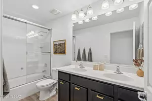 9136 Blue Saguaro St, Marana, AZ 85653 - Photo 26