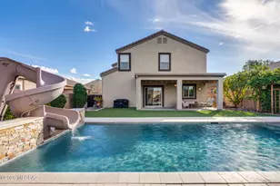 9136 Blue Saguaro St, Marana, AZ 85653 - Photo 34