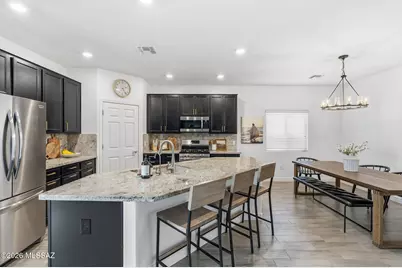 9136 Blue Saguaro Street, Marana, AZ 85653 - Photo 14