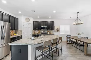 9136 Blue Saguaro St, Marana, AZ 85653 - Photo 14