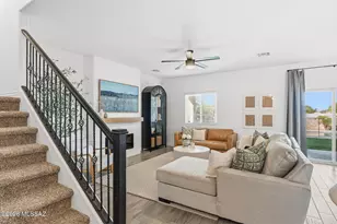 9136 Blue Saguaro St, Marana, AZ 85653 - Photo 10