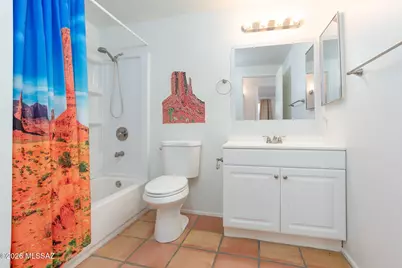 4321 W Rae Circle, Tucson, AZ 85741 - Photo 24