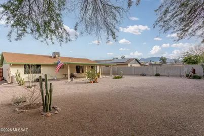 4321 W Rae Circle, Tucson, AZ 85741 - Photo 28