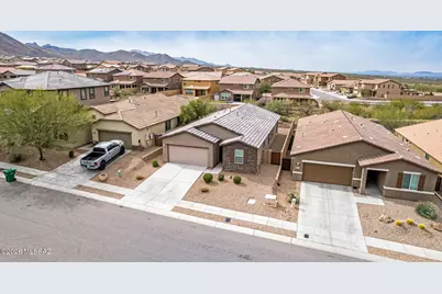 17198 S Ridgerunner Drive, Vail, AZ 85641 - Photo 30