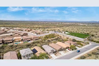 17198 S Ridgerunner Drive, Vail, AZ 85641 - Photo 40