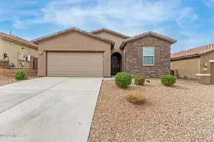 17198 S Ridgerunner Dr, Vail, AZ 85641 - Photo 1