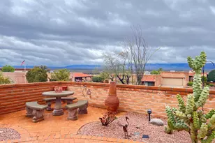 3307 S Calle Del Albano, Green Valley, AZ 85622 - Photo 2