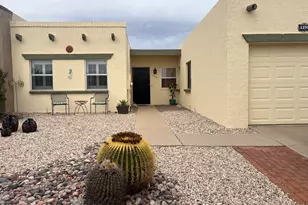 1290 W Camino Velasquez, Green Valley, AZ 85622 - Photo 2