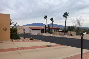 1290 W Camino Velasquez, Green Valley, AZ 85622 - Photo 1