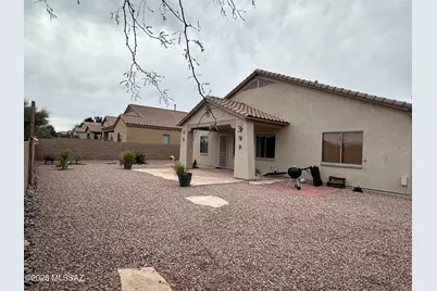 7501 S Woodbury Grove Drive, Tucson, AZ 85757 - Photo 38