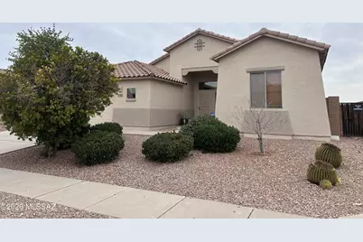 7501 S Woodbury Grove Drive, Tucson, AZ 85757 - Photo 1