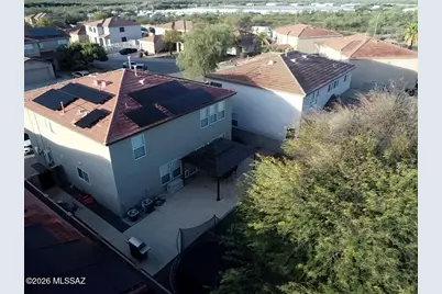 8449 E Hodgman Place, Tucson, AZ 85747 - Photo 42