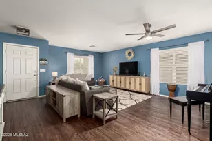 8449 E Hodgman Pl, Tucson, AZ 85747 - Photo 6