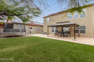 8449 E Hodgman Pl, Tucson, AZ 85747 - Photo 38