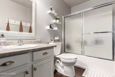 8449 E Hodgman Place, Tucson, AZ 85747 - Photo 32