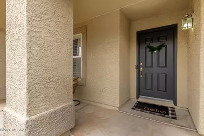 8449 E Hodgman Place, Tucson, AZ 85747 - Photo 4