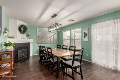 8449 E Hodgman Place, Tucson, AZ 85747 - Photo 8