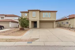 8449 E Hodgman Pl, Tucson, AZ 85747 - Photo 1