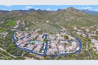 101 S Players Club Drive #14104, Tucson, AZ 85745 - Photo 26