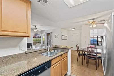 101 S Players Club Drive #14104, Tucson, AZ 85745 - Photo 12