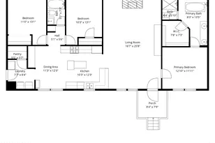 12201 N Derringer Rd, Marana, AZ 85653 - Photo 18