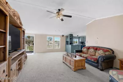 12201 N Derringer Road, Marana, AZ 85653 - Photo 4