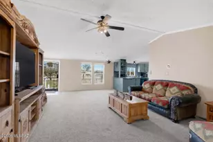 12201 N Derringer Rd, Marana, AZ 85653 - Photo 4