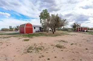 12201 N Derringer Rd, Marana, AZ 85653 - Photo 16
