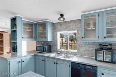 12201 N Derringer Road, Marana, AZ 85653 - Photo 6