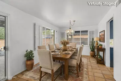2631 E Ave De Maria, Tucson, AZ 85718 - Photo 6
