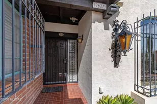 2631 E Ave De Maria, Tucson, AZ 85718 - Photo 2