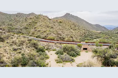 3879 W Cayton Mountain Drive #163, Marana, AZ 85658 - Photo 20