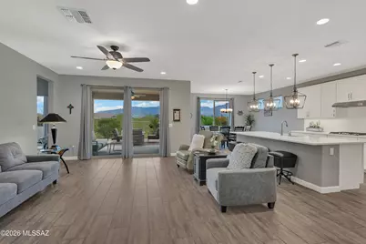 2274 W Azure Creek Loop, Oro Valley, AZ 85742 - Photo 10
