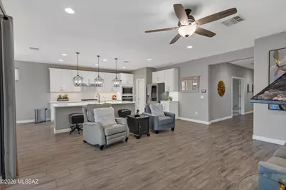 2274 W Azure Creek Loop, Oro Valley, AZ 85742 - Photo 12