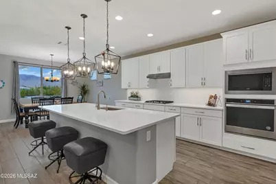 2274 W Azure Creek Loop, Oro Valley, AZ 85742 - Photo 14