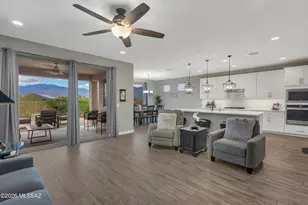 2274 W Azure Creek Loop, Oro Valley, AZ 85742 - Photo 20