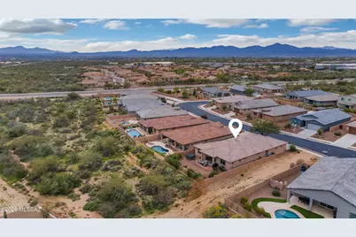 2274 W Azure Creek Loop, Oro Valley, AZ 85742 - Photo 4
