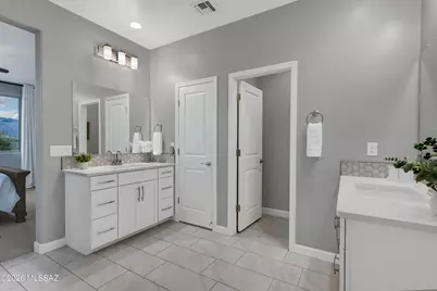 2274 W Azure Creek Loop, Oro Valley, AZ 85742 - Photo 36