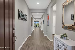 2274 W Azure Creek Loop, Oro Valley, AZ 85742 - Photo 8