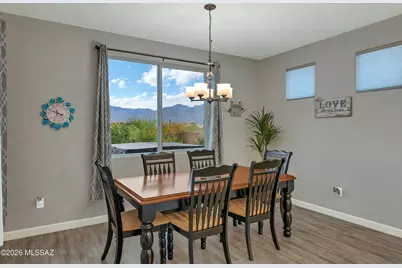 2274 W Azure Creek Loop, Oro Valley, AZ 85742 - Photo 16