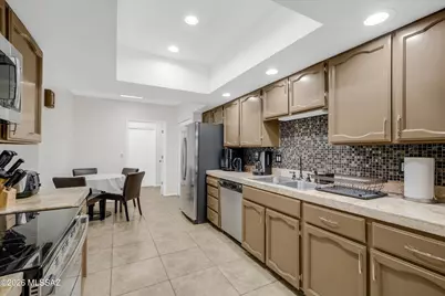 5613 N Calle Del Marques, Tucson, AZ 85718 - Photo 14