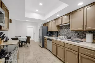 5613 N Calle Del Marques, Tucson, AZ 85718 - Photo 14