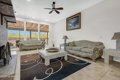 5613 N Calle Del Marques, Tucson, AZ 85718 - Photo 6