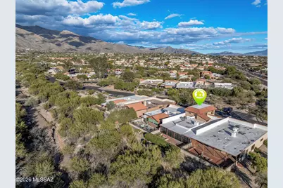 5613 N Calle Del Marques, Tucson, AZ 85718 - Photo 42