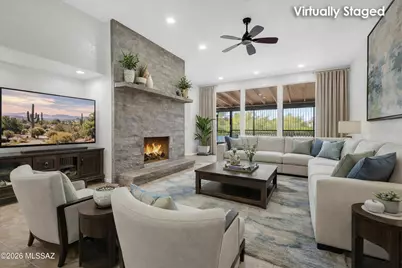 5613 N Calle Del Marques, Tucson, AZ 85718 - Photo 4